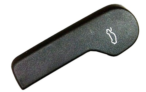 Tirette capot moteur - moteur, pour