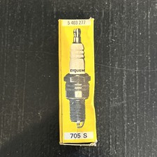 A5 BOUGIE MOTEUR CITROËN