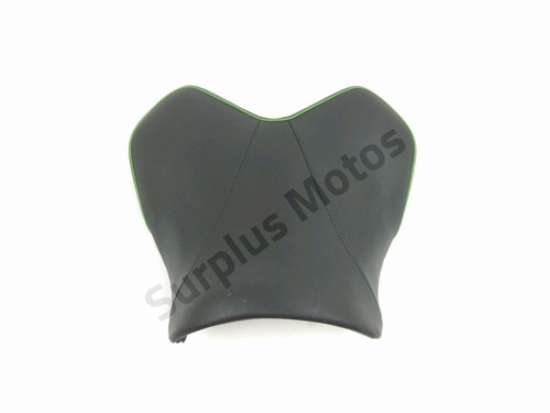 Selle conducteur kawasaki - conducteur,