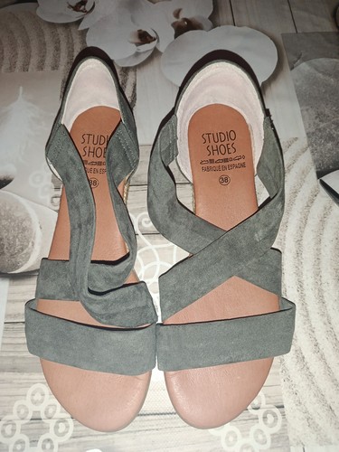 Chaussures studio shoes - chaussures,