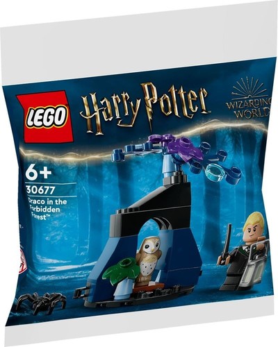 Lego harry potter - -, dans