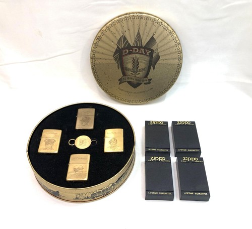 Coffret collector briquet - coffret,