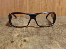 CADRE DE LUNETTES OVALE