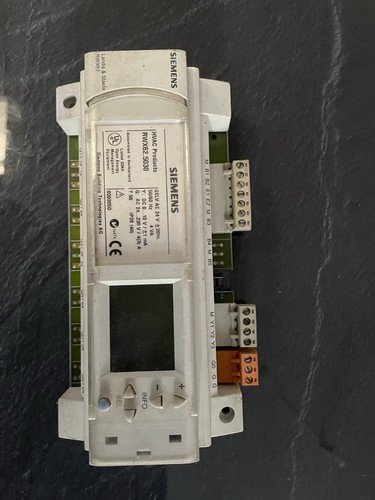 Siemens landis staefa - landis, &
