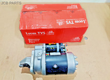 Mahindra Tracteur - Démarreur