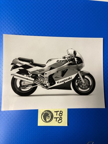 Kawasaki zxr750 stinger photo - zxr750,
