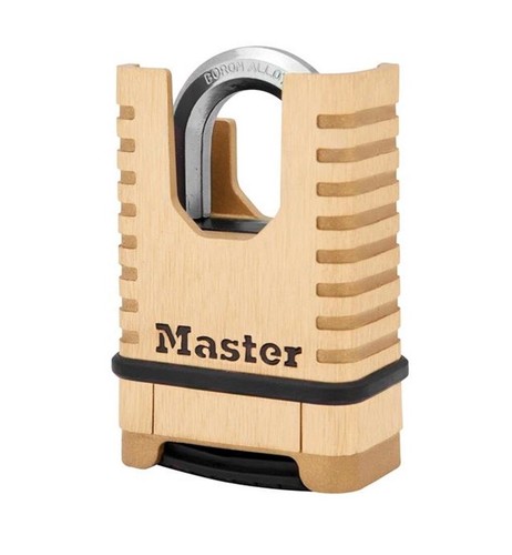 Master lock excell m1177dcc - master,