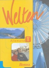 Allemand 1ère - b1/b2,