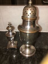 Collection of Antique Castors