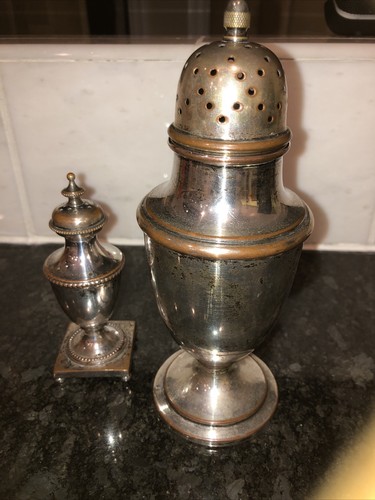 Collection antique castors - collection,