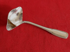 LOUCHE/CUILLERE à SAUCE Gras