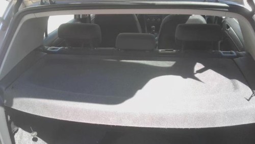 Plage arriere volkswagen golf - plage,