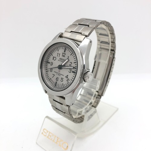 W2261 seiko 4s15 - [w2261], 4s15-7020