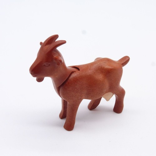 9210 playmobil chèvre bouc - 9210,