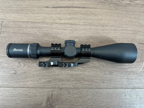 Burris fullfield 9x50 - fullfield, e1