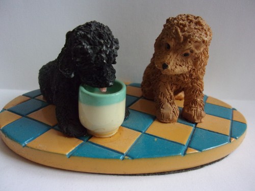Figurine statuette bibelot - statuette,