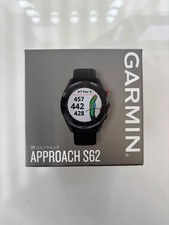 Montre de golf GPS Garmin