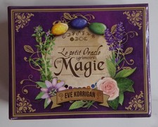§ coffret LE PETIT ORACLE