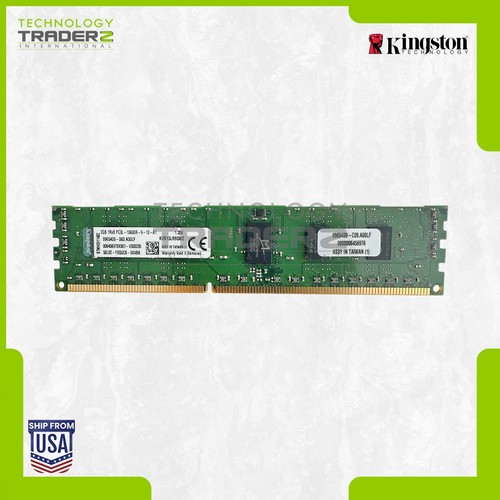 Module mémoire kingston 2 - de,