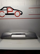 Pare choc arriere TOYOTA YARIS