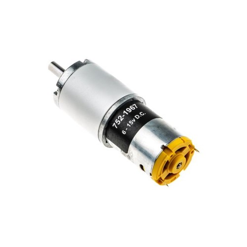 Moteur 15v 990ma 98w - 7,98w, 41