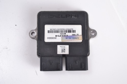 Module commande benelli - commande,