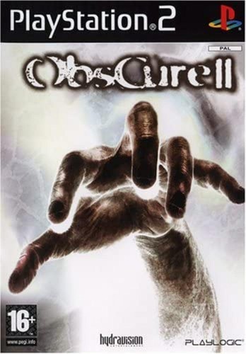 Jeu ps2 obscure - ps2, ii
