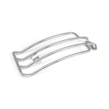 Porte-bagages à selle simple