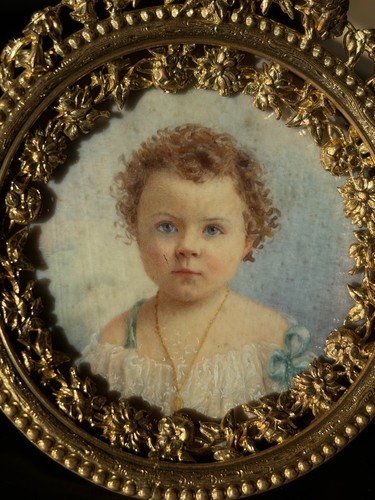 Beautiful antique french - beautiful,