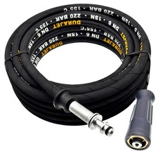 Tuyau Haute Pression Pour Kärcher HD HDS TR22 IG Sur 11Mm AVS Raccord 220 Bar