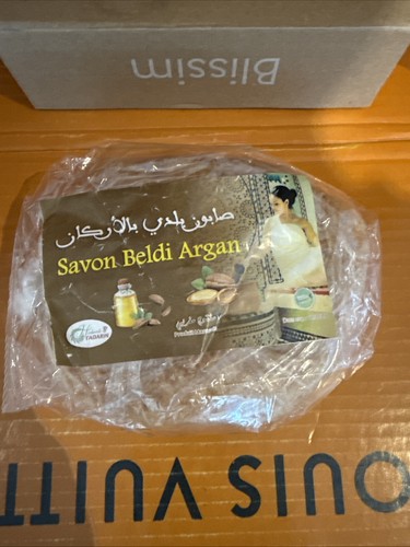 Savon beldi argan tendre - beldi,