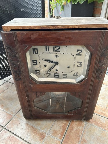 Odo tiges pendule - 8,