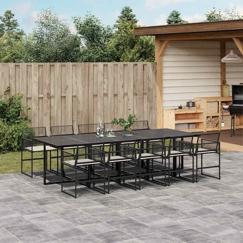 Ensemble manger jardin - manger,