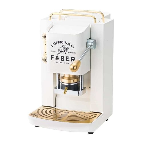 Machine café faber - machine,