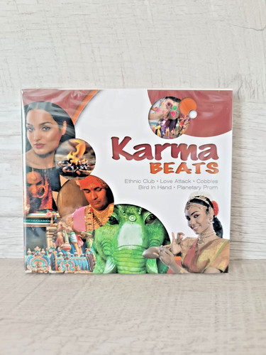Karma beats fahtima shanti - fahtima, /