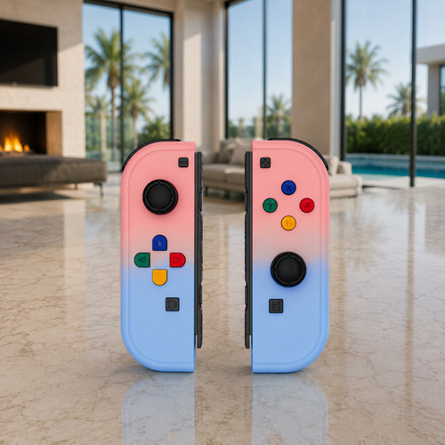 Nintendo joycon paire - joycon,