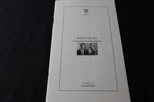 MAFIA BLUES ( ANALYZE THIS )