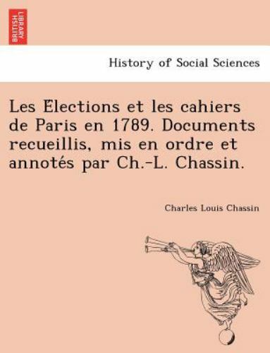 Les lections - les,