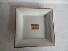 VIDE POCHE EN PORCELAINE LANCEL