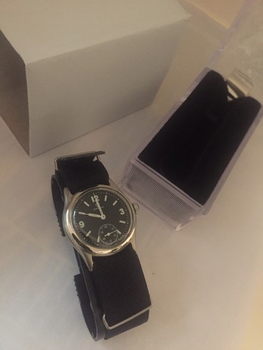 Montre homme vintage omega - montre,