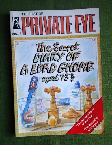 The best private eye - the,