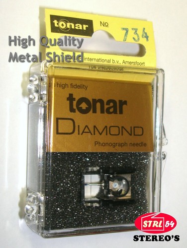 Tonar stylus for akai - tonar,