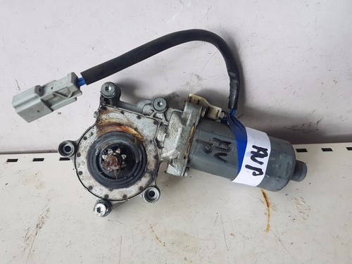 Moteur lève vitre électrique