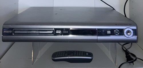 Philips dvd recorder hard - recorder,