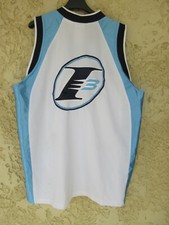 Maillot basket iverson - iverson, n°3