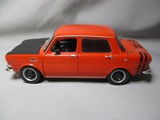 AO782 NOREV 1/18 SIMCA 1000