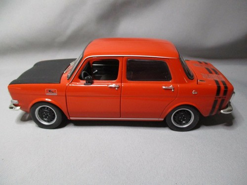 Ao782 norev simca - norev, 1000
