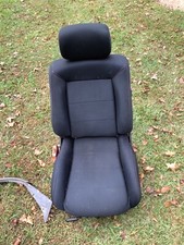 VW, Audi Recaro type seats