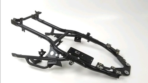 Boucle cadre arriere bmw - bmw, k