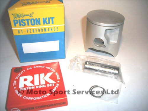 Kit piston mitaka - kit, kawasaki
